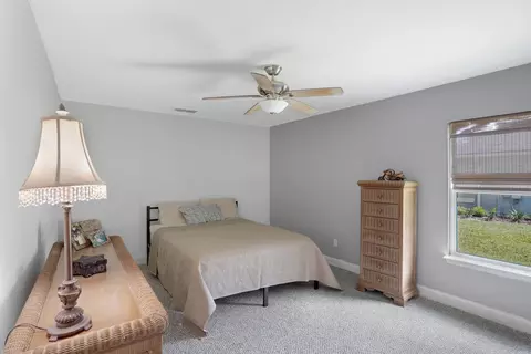 Bedroom - 133 Cereus Ln, Saint Augustine, FL 32086 photo 3 of 10