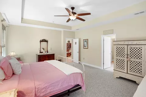 Bedroom - 133 Cereus Ln, Saint Augustine, FL 32086 photo 1 of 10