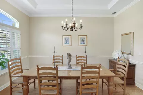 Dining - 133 Cereus Ln, Saint Augustine, FL 32086 photo 2 of 3