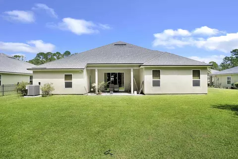 Exterior - 133 Cereus Ln, Saint Augustine, FL 32086 photo 5 of 6