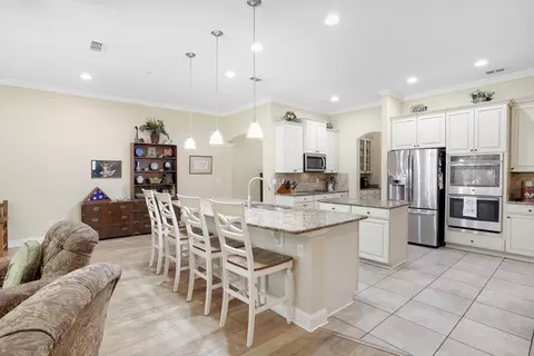 Kitchen - 133 Cereus Ln, Saint Augustine, FL 32086 photo 1 of 5