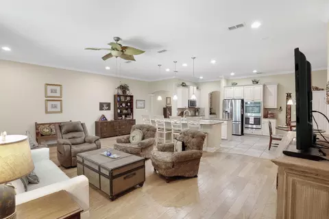 Living - 133 Cereus Ln, Saint Augustine, FL 32086 photo 1 of 2