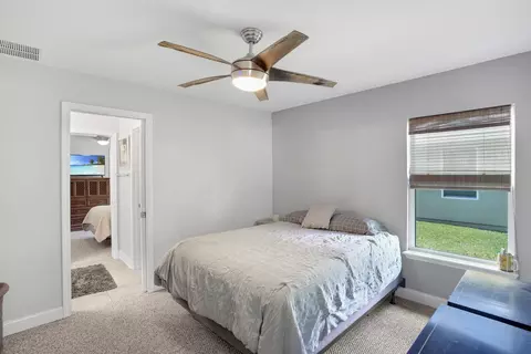 Bedroom - 133 Cereus Ln, Saint Augustine, FL 32086 photo 8 of 10