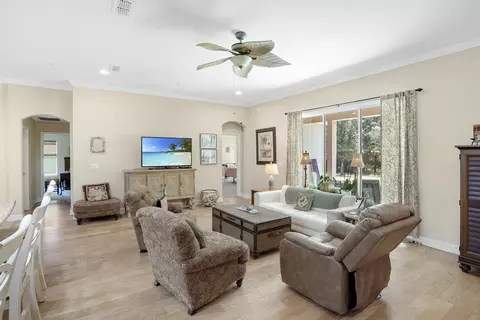Living - 133 Cereus Ln, Saint Augustine, FL 32086 photo 2 of 2