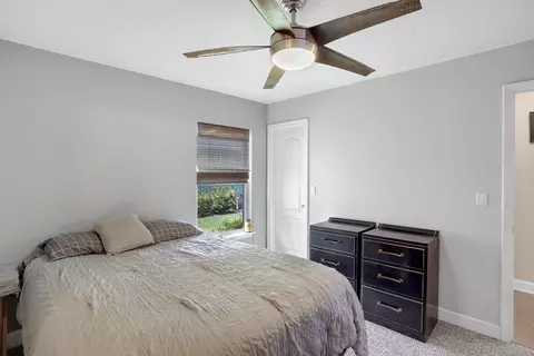 Bedroom - 133 Cereus Ln, Saint Augustine, FL 32086 photo 9 of 10