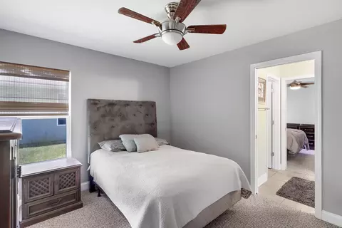 Bedroom - 133 Cereus Ln, Saint Augustine, FL 32086 photo 6 of 10