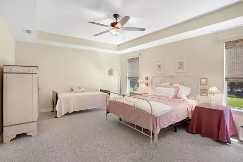 Bedroom - 133 Cereus Ln, Saint Augustine, FL 32086 photo 2 of 10