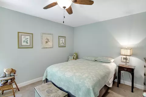 Bedroom - 133 Cereus Ln, Saint Augustine, FL 32086 photo 5 of 10