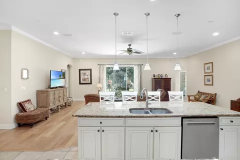 Kitchen - 133 Cereus Ln, Saint Augustine, FL 32086 photo 3 of 5