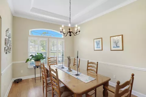 Dining - 133 Cereus Ln, Saint Augustine, FL 32086 photo 3 of 3
