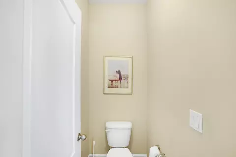 Entry Way - 133 Cereus Ln, Saint Augustine, FL 32086 photo 4 of 5