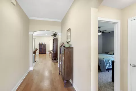 Entry Way - 133 Cereus Ln, Saint Augustine, FL 32086 photo 1 of 5