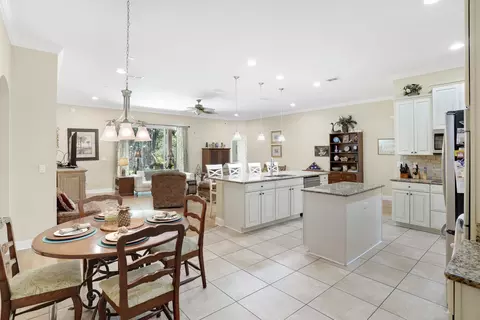 Kitchen - 133 Cereus Ln, Saint Augustine, FL 32086 photo 5 of 5