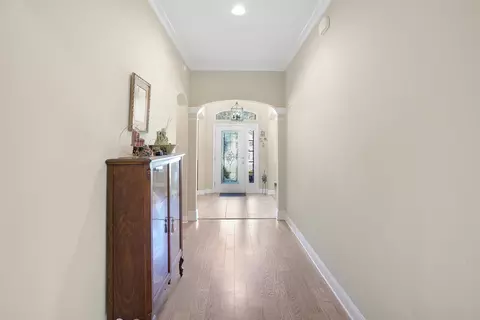 Entry Way - 133 Cereus Ln, Saint Augustine, FL 32086 photo 2 of 5