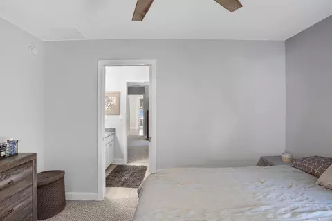 Bedroom - 133 Cereus Ln, Saint Augustine, FL 32086 photo 10 of 10