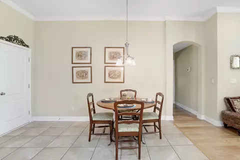 Dining - 133 Cereus Ln, Saint Augustine, FL 32086 photo 1 of 3