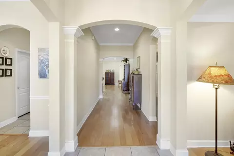 Entry Way - 133 Cereus Ln, Saint Augustine, FL 32086 photo 3 of 5