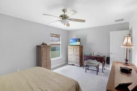 Bedroom - 133 Cereus Ln, Saint Augustine, FL 32086 photo 4 of 10
