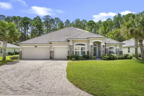 Exterior - 133 Cereus Ln, Saint Augustine, FL 32086 photo 2 of 6