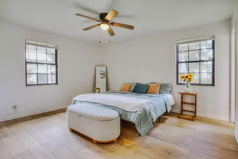 Bedroom - 10115 N County Road 13, Saint Augustine, FL 32092 photo 1 of 7