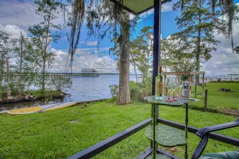 Exterior - 10115 N County Road 13, Saint Augustine, FL 32092 photo 6 of 10