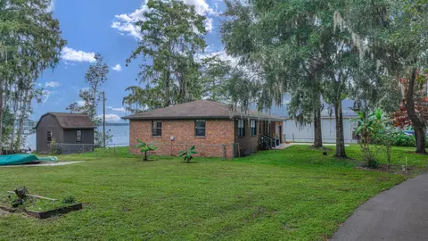 Exterior - 10115 N County Road 13, Saint Augustine, FL 32092 photo 9 of 10