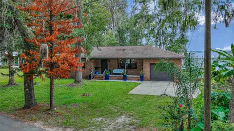Exterior - 10115 N County Road 13, Saint Augustine, FL 32092 photo 2 of 10