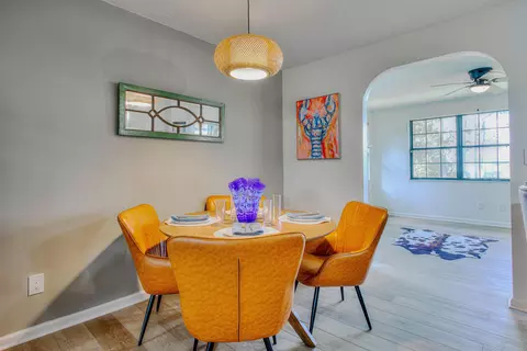 Dining - 10115 N County Road 13, Saint Augustine, FL 32092 photo 2 of 2