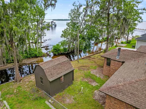 Exterior - 10115 N County Road 13, Saint Augustine, FL 32092 photo 10 of 10