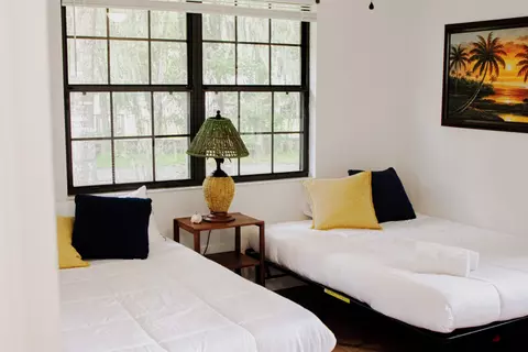 Bedroom - 10115 N County Road 13, Saint Augustine, FL 32092 photo 5 of 7