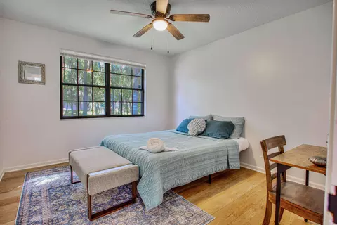 Bedroom - 10115 N County Road 13, Saint Augustine, FL 32092 photo 6 of 7