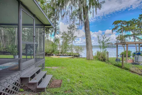 Exterior - 10115 N County Road 13, Saint Augustine, FL 32092 photo 7 of 10