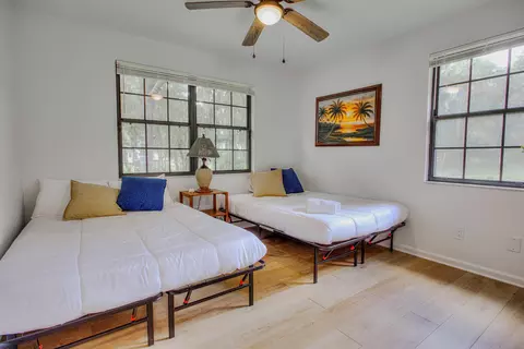 Bedroom - 10115 N County Road 13, Saint Augustine, FL 32092 photo 3 of 7