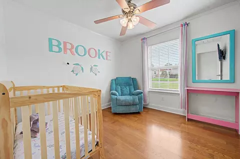Bedroom - 2609 Screech Owl Ave, Saint Augustine, FL 32084 photo 4 of 4
