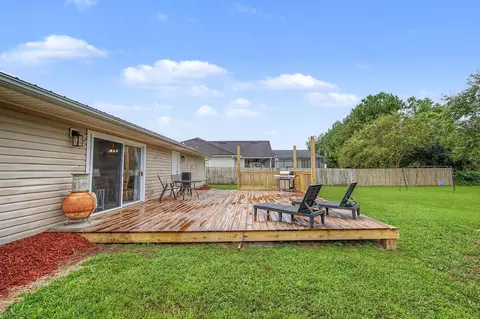 Exterior - 2609 Screech Owl Ave, Saint Augustine, FL 32084 photo 6 of 8