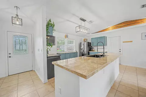 Entry Way - 2609 Screech Owl Ave, Saint Augustine, FL 32084 photo 1 of 2