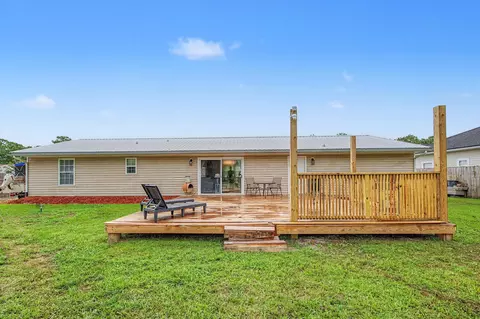 Exterior - 2609 Screech Owl Ave, Saint Augustine, FL 32084 photo 5 of 8