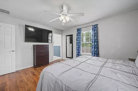 Bedroom - 2609 Screech Owl Ave, Saint Augustine, FL 32084 photo 2 of 4