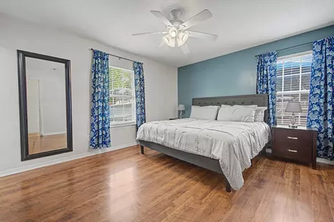 Bedroom - 2609 Screech Owl Ave, Saint Augustine, FL 32084 photo 1 of 4