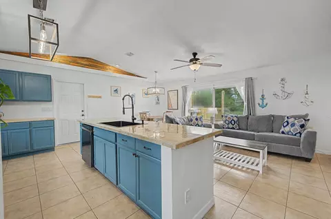 Kitchen - 2609 Screech Owl Ave, Saint Augustine, FL 32084 photo 2 of 5