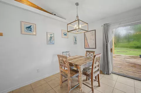 Dining - 2609 Screech Owl Ave, Saint Augustine, FL 32084 photo 2 of 2