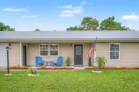 Exterior - 2609 Screech Owl Ave, Saint Augustine, FL 32084 photo 2 of 8
