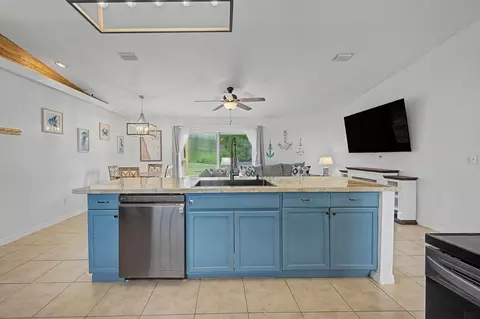 Kitchen - 2609 Screech Owl Ave, Saint Augustine, FL 32084 photo 1 of 5