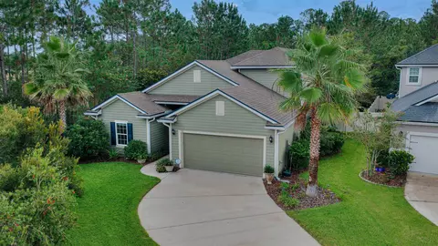 Exterior - 70 Harris Hawk Ct, Saint Augustine, FL 32092 photo 4 of 11