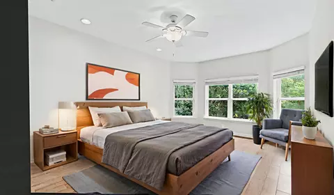 Bedroom - 70 Harris Hawk Ct, Saint Augustine, FL 32092 photo 9 of 15