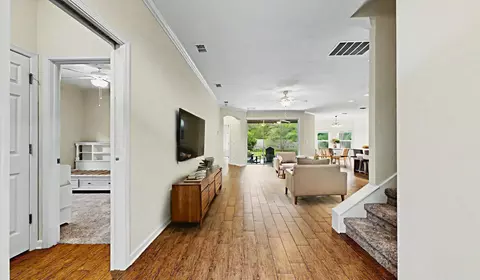 Entry Way - 70 Harris Hawk Ct, Saint Augustine, FL 32092 photo 3 of 5