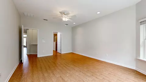 Bedroom - 70 Harris Hawk Ct, Saint Augustine, FL 32092 photo 10 of 15