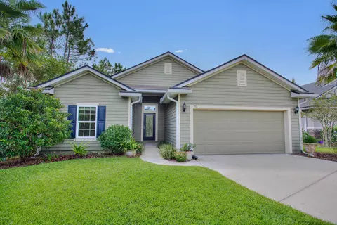 Exterior - 70 Harris Hawk Ct, Saint Augustine, FL 32092 photo 3 of 11