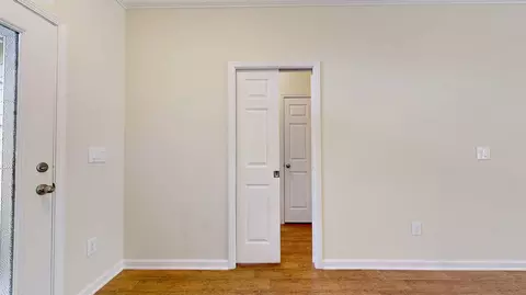 Entry Way - 70 Harris Hawk Ct, Saint Augustine, FL 32092 photo 5 of 5
