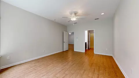 Bedroom - 70 Harris Hawk Ct, Saint Augustine, FL 32092 photo 11 of 15